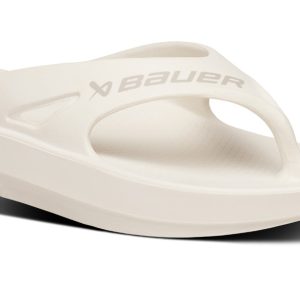 BAUER Women's OOriginal Sport Sandal – Chalk