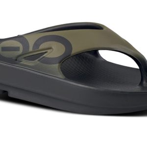 Men's OOriginal Sport Sandal - Tactical Green