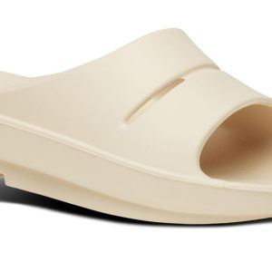 Women's OOahh Slide Sandal - Dune (SALE)