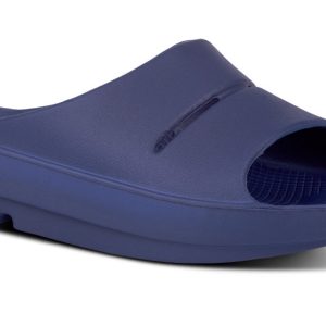 Men's OOahh Slide Sandal - Navy
