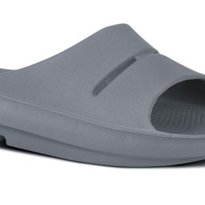 Women's OOahh Slide Sandal - Slate