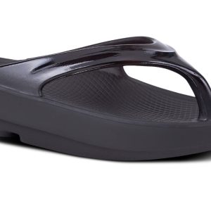 Women's OOlala Sandal - Black