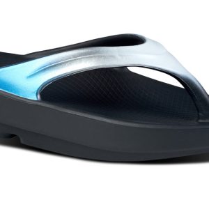 Women's OOlala Luxe Sandal - Frost