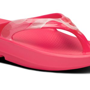 Women's OOlala Limited Sandal - Neon Berry Breeze
