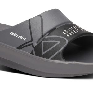 BAUER Women's OOahh Sport Slide Sandal – Slate