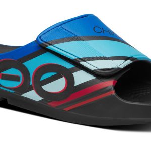 Women's OOahh Sport Flex Sandal - Limited Edition 2025 Chicago