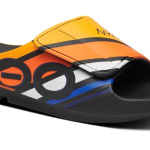 Women's OOahh Sport Flex Sandal - Limited Edition 2025 New York City