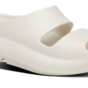 Women's OOyea Slide Sandal - Chalk