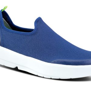 Women's OOmg eeZee Low Shoe - Navy (FINAL SALE)