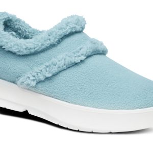 Women's OOcoozie Low Shoe - Mist (FINAL SALE)