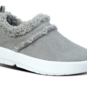 Women's OOcoozie Low Shoe - Slate ( FINAL SALE)