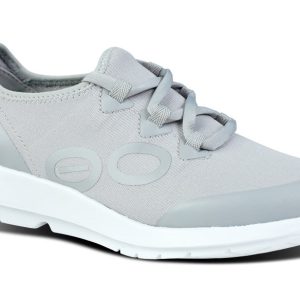 Women's OOmg Sport LS Low Shoe - Gray (FINAL SALE)