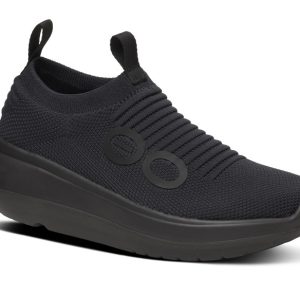 Women's OOmy Zen - Black