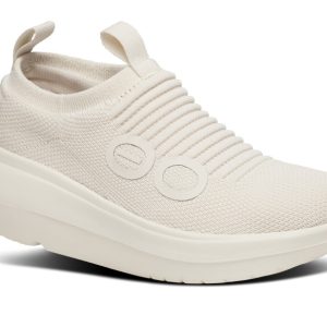 Women's OOmy Zen - Chalk