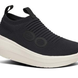 Women's OOmy Zen - Chalk Black