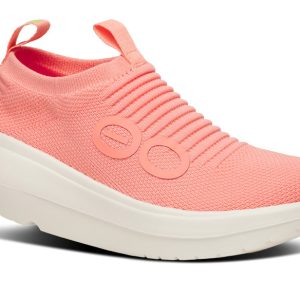 Women's OOmy Zen - Coral (SALE)