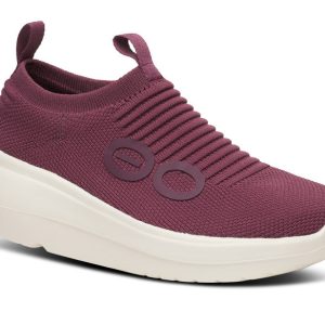 Women's OOmy Zen - Mulberry