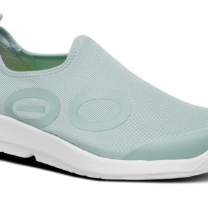 Men's OOmg Sport Low Shoe - Mist (FINAL SALE)