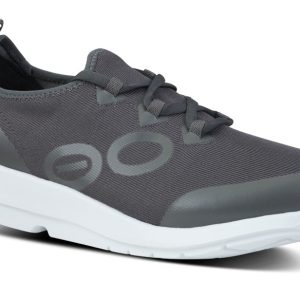 Men's OOmg Sport LS Low Shoe - Volcanic Ash (FINAL SALE)