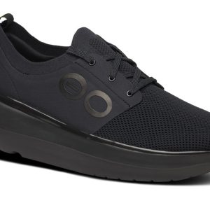 Men's OOmy Stride - Black