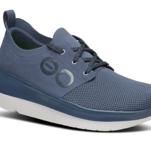 Men's OOmy Stride - Moroccan Blue