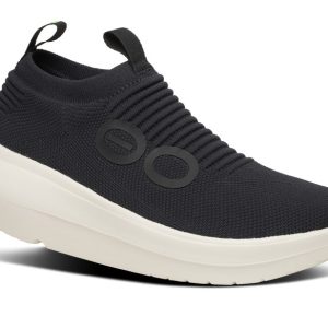 Men's OOmy Zen - Chalk Black