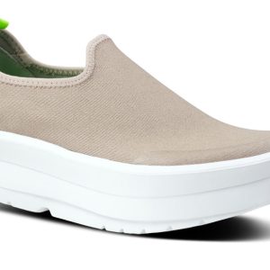 Women's OOmega eeZee Low Shoe - Nomad