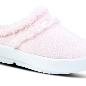 Women's OOcoozie Mule Shoe - Pink (FINAL SALE)