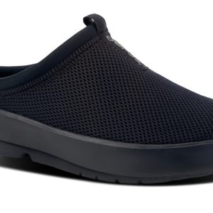 Men's OOcoozie Sport Mule - Black