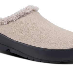 Men's OOcoozie Mule - Tawny (FINAL SALE)