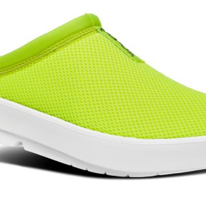 Men's OOcoozie Sport Mule - Electro (SALE)