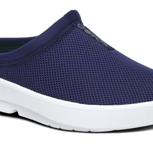 Men's OOcoozie Sport Mule - Navy (SALE)