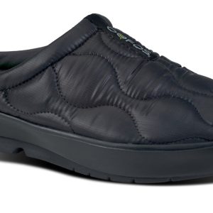 Men's OOcoozie Thermo Mule - Black