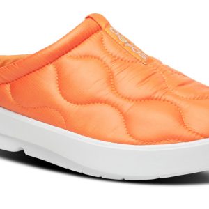 Men's OOcoozie Thermo Mule - Explorer Orange