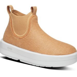 Women's OOmega Londoner - Almond