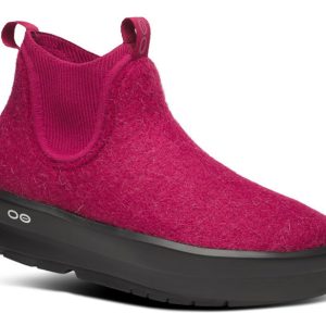 Women's OOmega Londoner - Rosebud